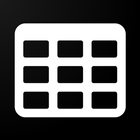 TSV File Viewer icône
