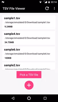 Tsv File Viewer Apk 1 4 Download For Android Download Tsv File Viewer Apk Latest Version Apkfab Com