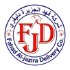 FJDelivery - Driver APK