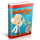 Crowdfund Doctor - #1 ebook for Crowdfunding