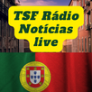 TSF Rádio Notícias live APK