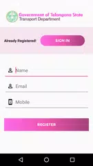Descargar APK de RTA m-Wallet