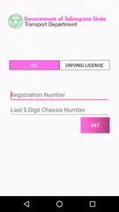 Descargar APK de RTA m-Wallet