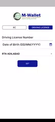 RTA m-Wallet APK download