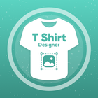 T-Shirt Designer - Clothing icône