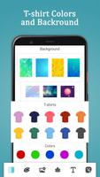 T Shirt Design Maker & Creator Screenshot 2