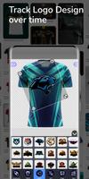 JERSEY MAKER ESPORT GAMERS screenshot 3