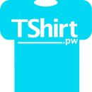 TShirt .pw | T-Shirt Store APK
