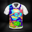 T-Shirt Design: Custom T shirt