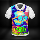 APK T-Shirt Design: Custom T shirt