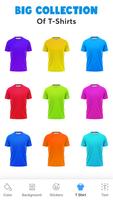 T-Shirt Design: Custom T shirt Screenshot 2