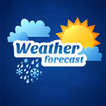 World Weather Forecast App for Free