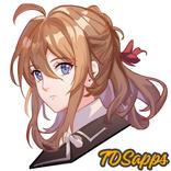 Draw Anime Cute Girls