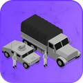 Tank fixer
