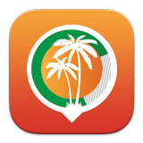 Miami Trolley أيقونة