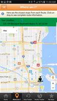 1 Schermata Miami Trolley