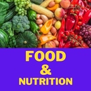 Food And Nutrition(TextBook) APK