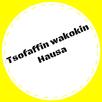 Tsofaffin wakokin Hausa - 2023 APK