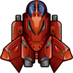 Space Protection иконка