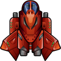 Space Protection