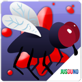 Fly Live Wallpaper
