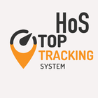 Icona TopTracking HOS