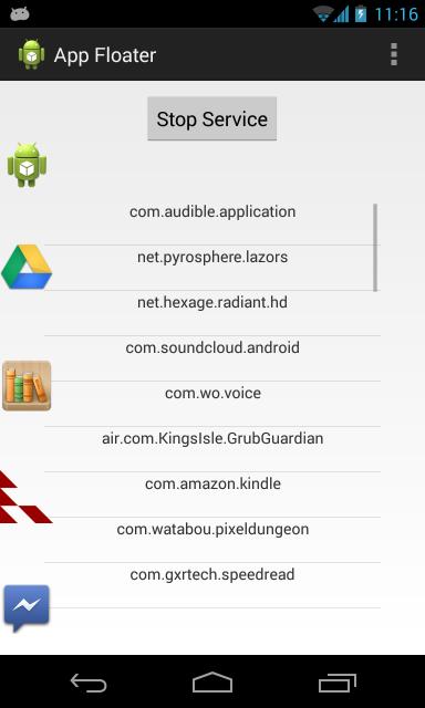 App Floater APK for Android Download App Floater APK for Android Download