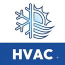 HVAC practice test APK