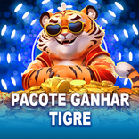 ”Ganhar Tigre