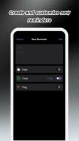 Today Todo screenshot 1