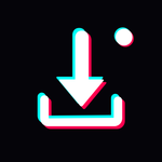 Video downloader no watermark icon