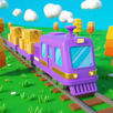Timber Tracks APK