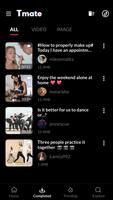 ดาวโหลดวิดีโอTikTok ภาพหน้าจอ 3