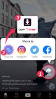 Télécharger Vidéo Tiktok capture d'écran 1