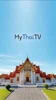 My Thai TV Affiche