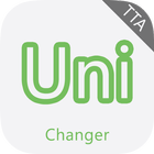 Icona TTA Unicode Changer