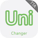 TTA Unicode Changer aplikacja