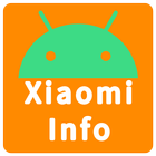 Phone INFO ( Xiaomi ) icon