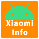 Phone INFO ( Xiaomi ) aplikacja