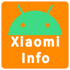 Phone INFO ( Xiaomi ) Zeichen
