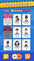 Detective Master: Logic Puzzle poster
