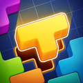 Color Block: Shape Puzzle