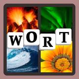 4 Bilder 1 Wort 2021 ikona