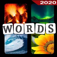 download 4 Pics 1 Word - World Game APK