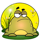 Jumping Frog The Pond Prince 2 APK