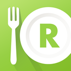 Restaurant.com icône