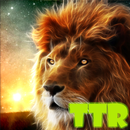 lion lwp APK