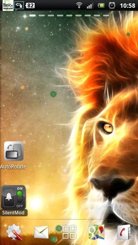 lions live wallpapers APK for Android Download