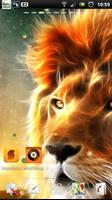 lions live wallpapers screenshot 1