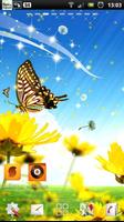 1 Schermata farfalla lwp